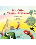 Bir Gün Tavşan Kralken