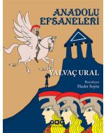 Anadolu Efsaneleri