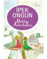 Mektup Arkadaşları