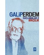 Suçlamalar 2 - Irkçılık