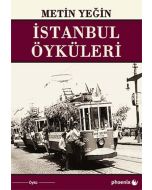 İstanbul Öyküleri