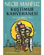 Kuştimur Kahvehanesi