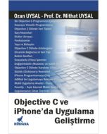 Objective C ve iPhone’da Uygulama Geliştirme