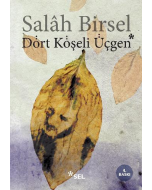 Dört Köşeli Üçgen
