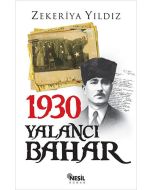 1930 Yalancı Bahar