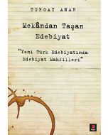 Mekândan Taşan Edebiyat