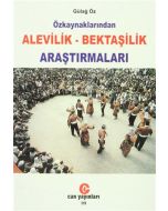 Özkaynaklarından Alevilik - Bektaşilik Araştırmaları