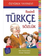 Resimli Türkçe Sözlük
