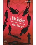 Altı Şüpheli