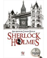 Sherlock Holmes İz Peşinde