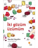 İki Gözüm Üzümüm