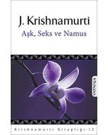 Aşk, Seks ve Namus