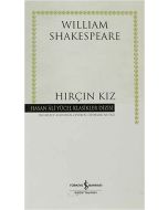 Hırçın Kız (Ciltli)