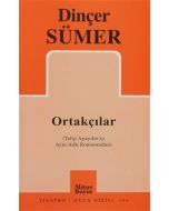 Ortakçılar