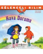 Eğlenceli Bilim – Hava Durumu