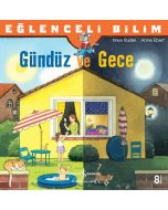 Eğlenceli Bilim – Gündüz ve Gece