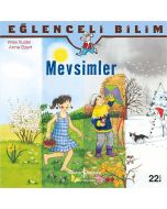 Eğlenceli Bilim – Mevsimler