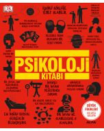 Psikoloji Kitabı (Ciltli)