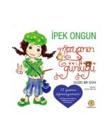 Mayanın Günlüğü 2 ( El Yazısı Öğreniyorum)