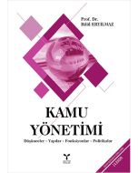 Kamu Yönetimi