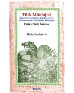 Türk Mitolojisi