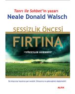 Sessizlik Öncesi Fırtına