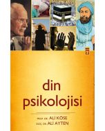 Din Psikolojisi