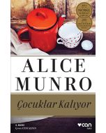 Çocuklar Kalıyor