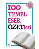 100 Temel Eser Özetleri