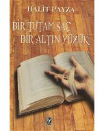Bir Tutam Saç Bir Altın Yüzük