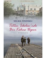 Tütün İskelesi’nde Bir Köhne Vapur