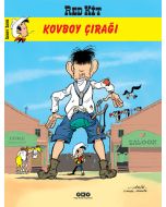 Red Kit 59 - Kovboy Çırağı