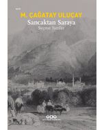 Sancaktan Saraya