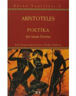 Poetika: Şiir Sanatı Üzerine