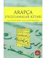 Arapça Uygulamalar Kitabı