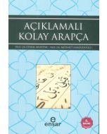 Açıklamalı Kolay Arapça