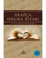 Arapça Okuma Kitabı
