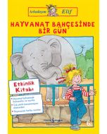 Arkadaşım Elif - Hayvanat Bahçesinde Bir Gün