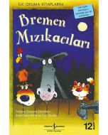 Bremen Mızıkacıları