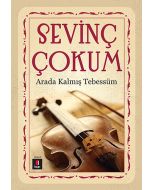 Arada Kalmış Tebessüm