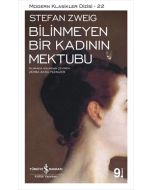Bilinmeyen Bir Kadının Mektubu 