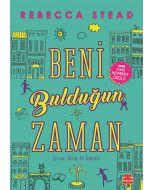 Beni Bulduğun Zaman