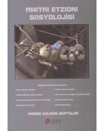 Amitai Etzioni Sosyolojisi