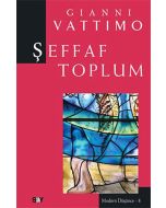 Şeffaf Toplum