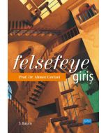 Felsefeye Giriş