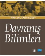Davranış Bilimleri