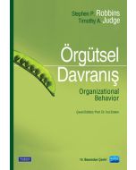 Örgütsel Davranış
