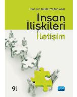 İnsan İlişkileri İletişim