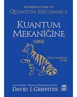 Kuantum Mekaniğine Giriş