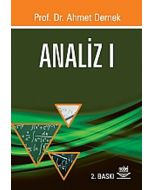 Analiz I